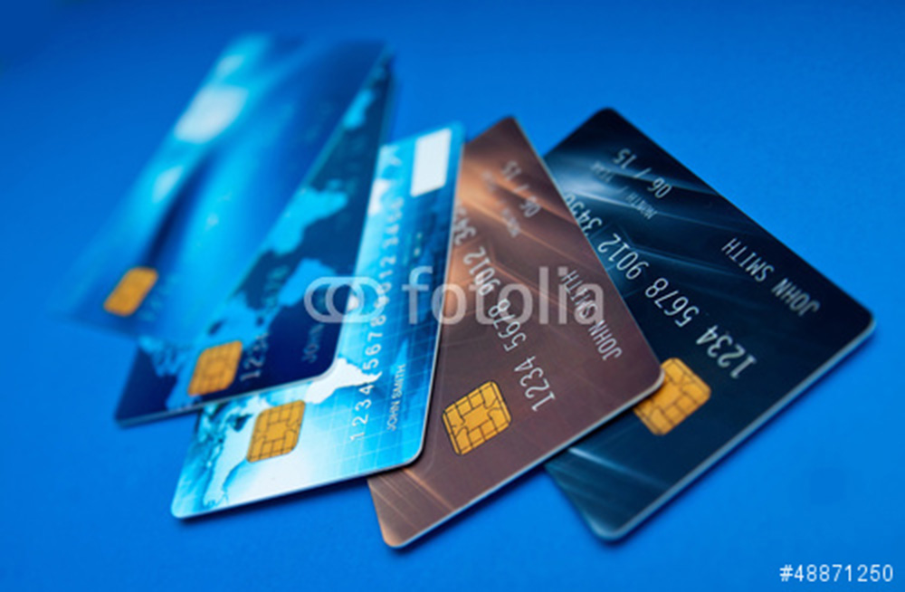 MARCUDO® ChipCard Label nach Kundenvorgabe